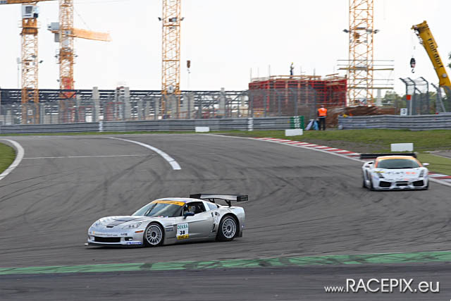 1000Km-Rennen NR 2008 - Sa GT-Masters IMG_0734