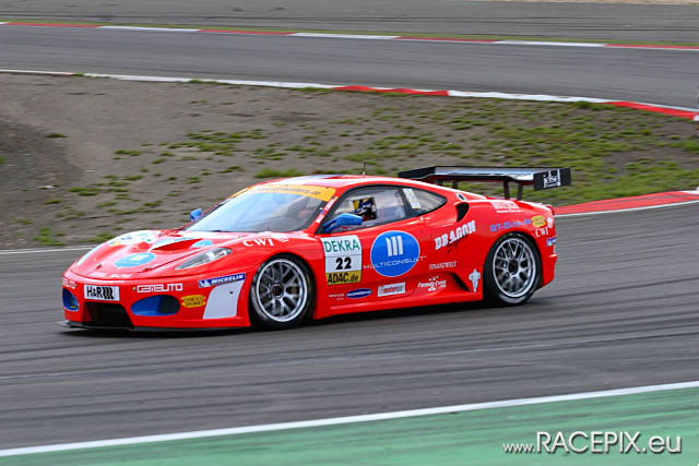 1000Km-Rennen NR 2008 - Sa GT-Masters IMG_0746