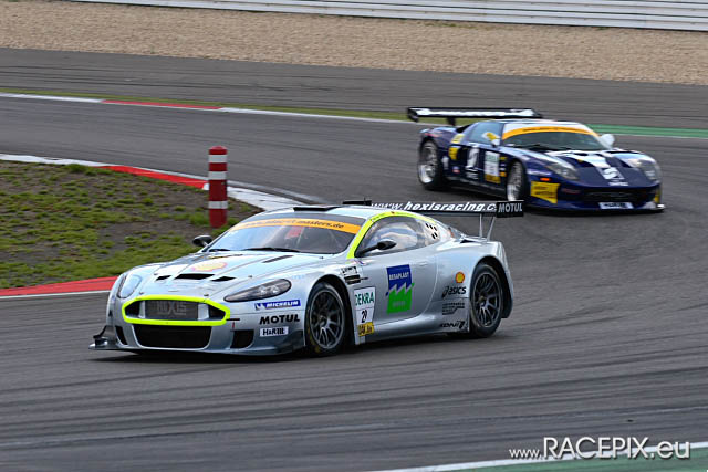 1000Km-Rennen NR 2008 - Sa GT-Masters IMG_0747