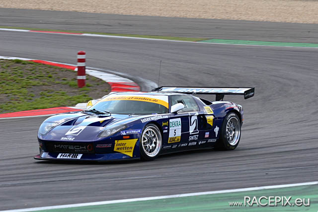 1000Km-Rennen NR 2008 - Sa GT-Masters IMG_0748