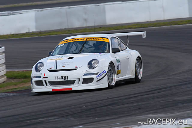 1000Km-Rennen NR 2008 - Sa GT-Masters IMG_0757