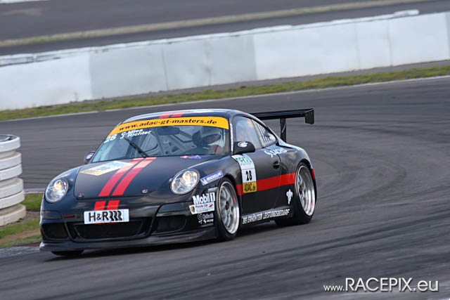 1000Km-Rennen NR 2008 - Sa GT-Masters IMG_0759