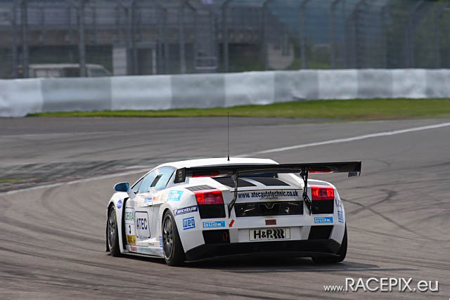 1000Km-Rennen NR 2008 - Sa GT-Masters IMG_0781