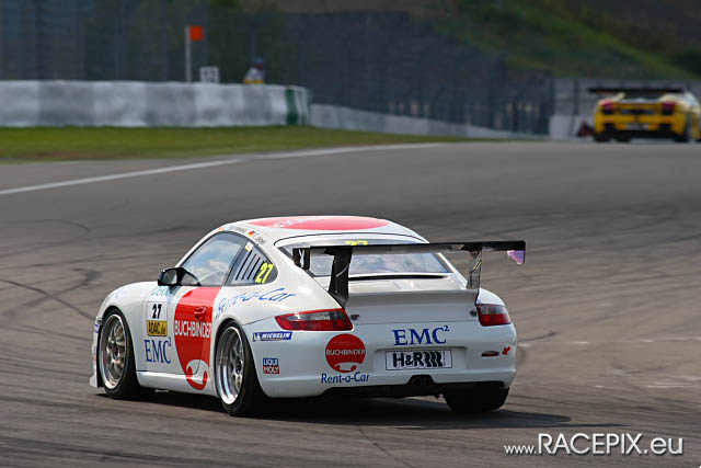 1000Km-Rennen NR 2008 - Sa GT-Masters IMG_0783