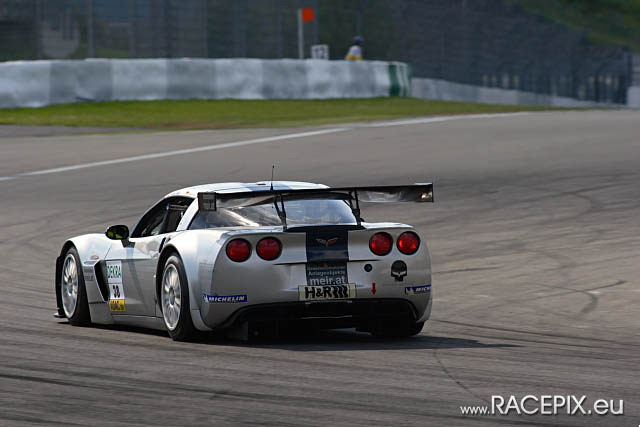 1000Km-Rennen NR 2008 - Sa GT-Masters IMG_0784