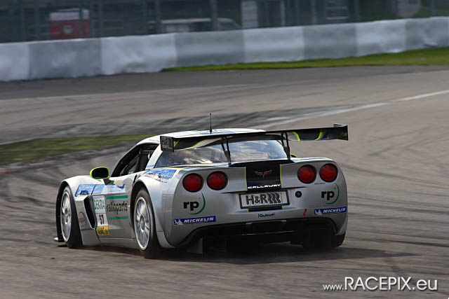 1000Km-Rennen NR 2008 - Sa GT-Masters IMG_0791