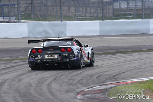 1000Km-Rennen NR 2008 - Sa GT-Masters IMG_0794