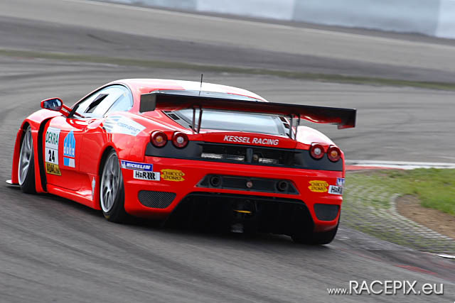 1000Km-Rennen NR 2008 - Sa GT-Masters IMG_0797