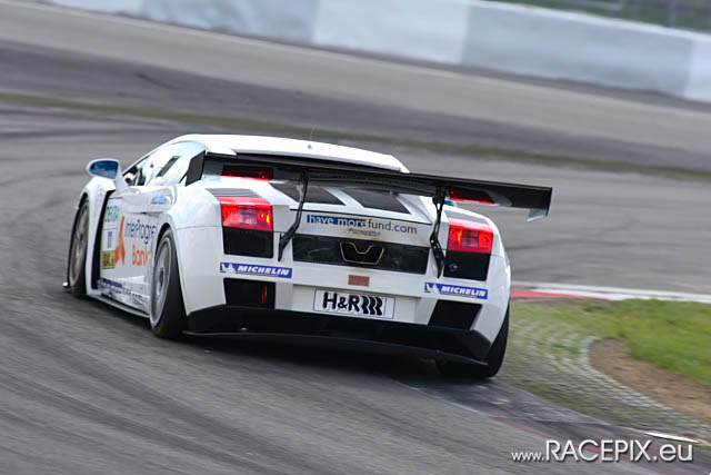 1000Km-Rennen NR 2008 - Sa GT-Masters IMG_0800