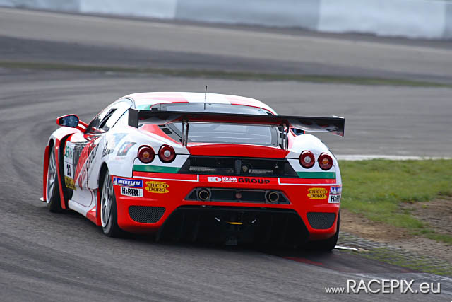 1000Km-Rennen NR 2008 - Sa GT-Masters IMG_0805