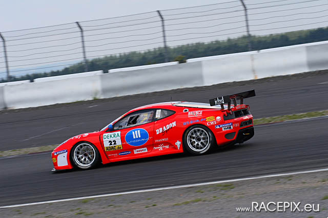 1000Km-Rennen NR 2008 - Sa GT-Masters IMG_0809