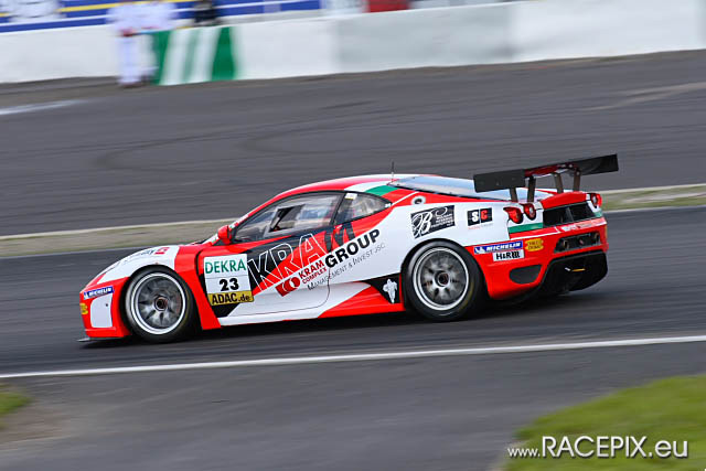 1000Km-Rennen NR 2008 - Sa GT-Masters IMG_0818