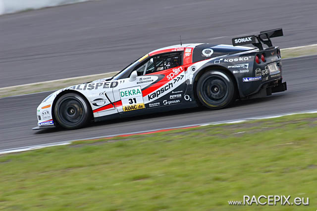 1000Km-Rennen NR 2008 - Sa GT-Masters IMG_0824