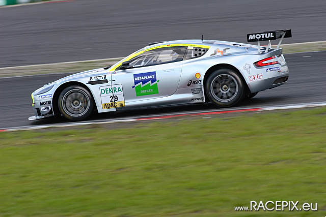 1000Km-Rennen NR 2008 - Sa GT-Masters IMG_0825