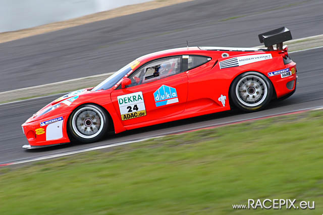 1000Km-Rennen NR 2008 - Sa GT-Masters IMG_0830