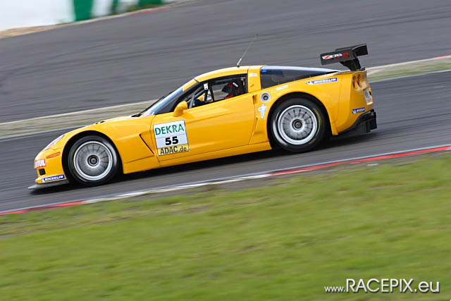 1000Km-Rennen NR 2008 - Sa GT-Masters IMG_0835