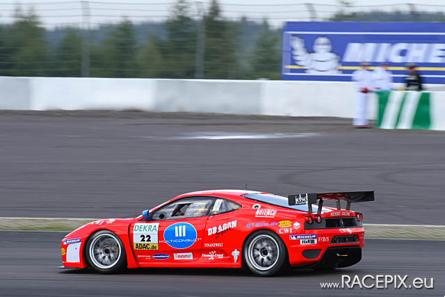 1000Km-Rennen NR 2008 - Sa GT-Masters IMG_0846