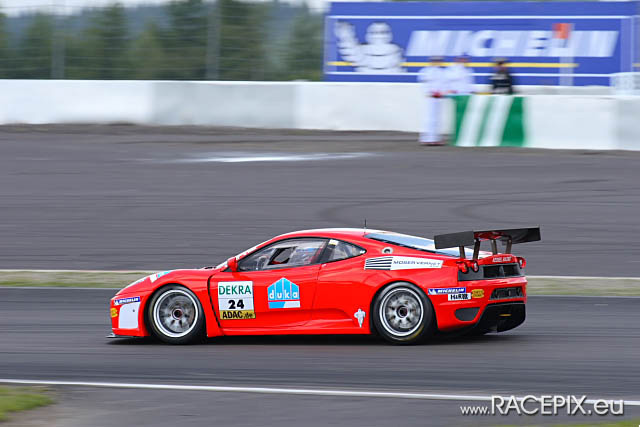 1000Km-Rennen NR 2008 - Sa GT-Masters IMG_0847