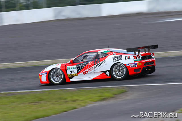 1000Km-Rennen NR 2008 - Sa GT-Masters IMG_0851