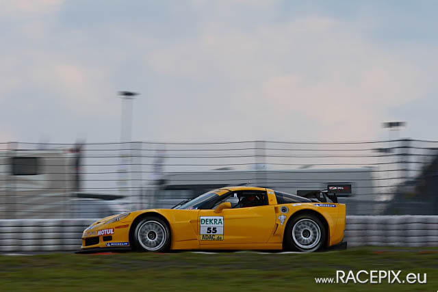 1000Km-Rennen NR 2008 - Sa GT-Masters IMG_0853