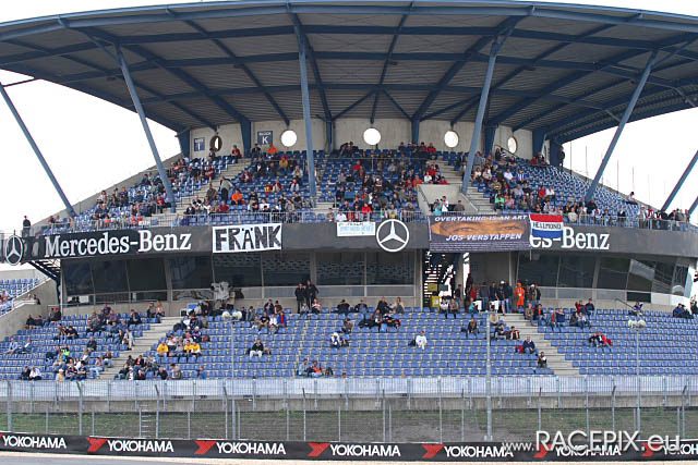 1000Km-Rennen NR 2008 - Sa GT-Masters IMG_0862