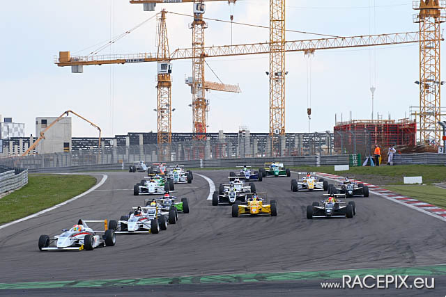 1000Km-Rennen NR 2008 - Sa Formula-Master IMG_0867