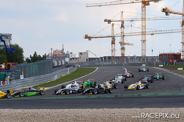 1000Km-Rennen NR 2008 - Sa Formula-Master IMG_0869