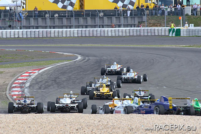 1000Km-Rennen NR 2008 - Sa Formula-Master IMG_0870