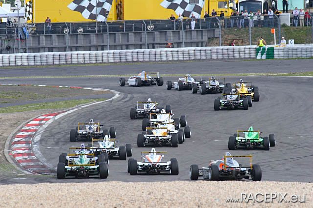 1000Km-Rennen NR 2008 - Sa Formula-Master IMG_0872