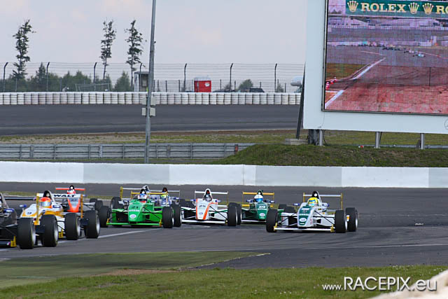 1000Km-Rennen NR 2008 - Sa Formula-Master IMG_0874