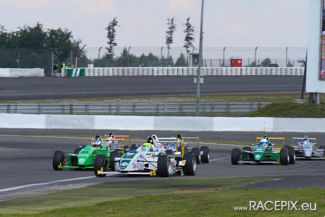 1000Km-Rennen NR 2008 - Sa Formula-Master IMG_0875