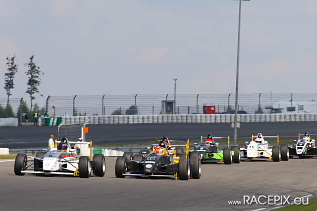 1000Km-Rennen NR 2008 - Sa Formula-Master IMG_0879