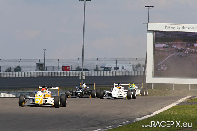 1000Km-Rennen NR 2008 - Sa Formula-Master IMG_0880