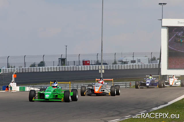 1000Km-Rennen NR 2008 - Sa Formula-Master IMG_0881