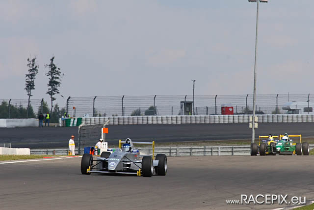 1000Km-Rennen NR 2008 - Sa Formula-Master IMG_0882