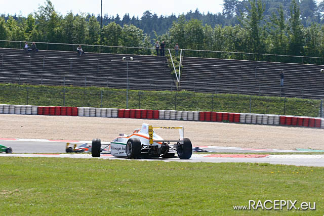 1000Km-Rennen NR 2008 - Sa Formula-Master IMG_0888