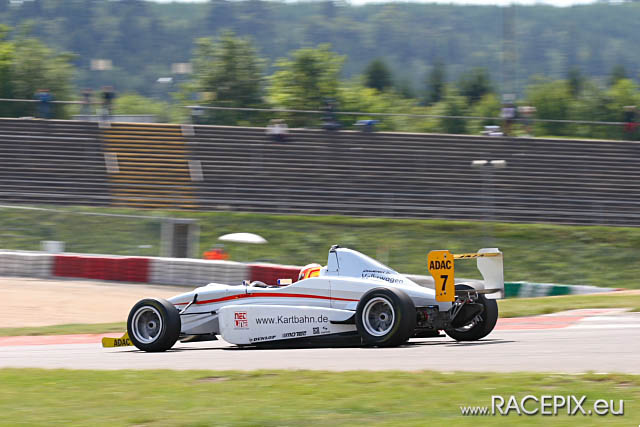 1000Km-Rennen NR 2008 - Sa Formula-Master IMG_0890