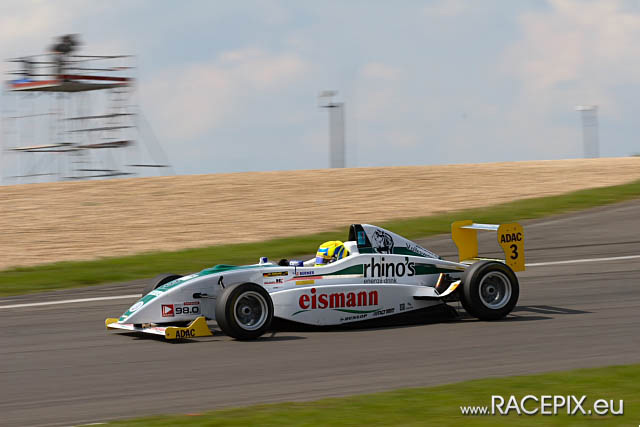 1000Km-Rennen NR 2008 - Sa Formula-Master IMG_0896