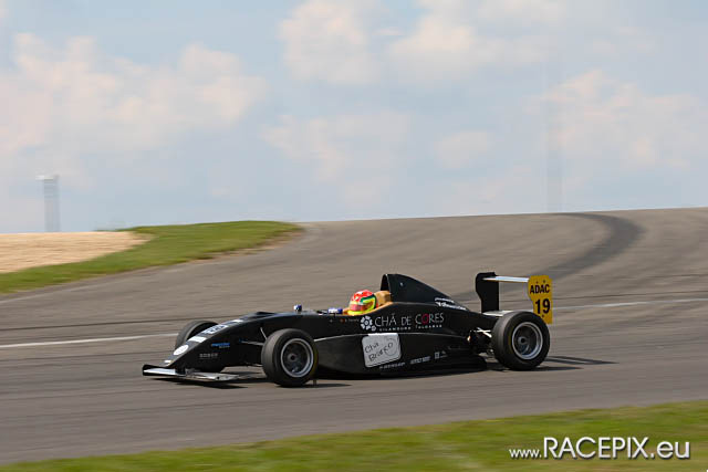 1000Km-Rennen NR 2008 - Sa Formula-Master IMG_0898