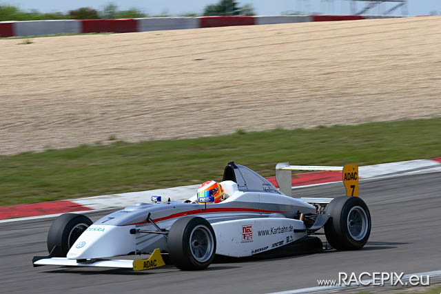 1000Km-Rennen NR 2008 - Sa Formula-Master IMG_0899