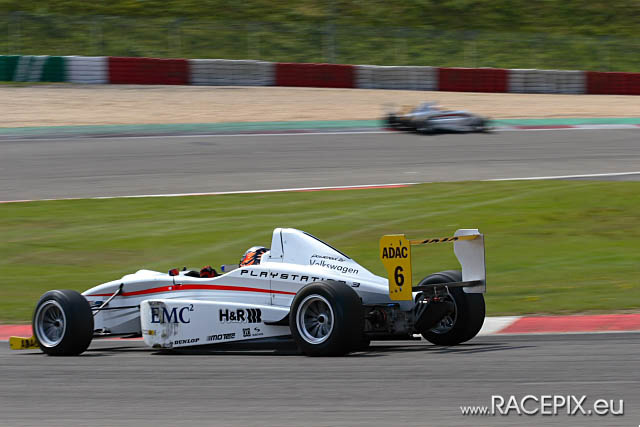 1000Km-Rennen NR 2008 - Sa Formula-Master IMG_0901