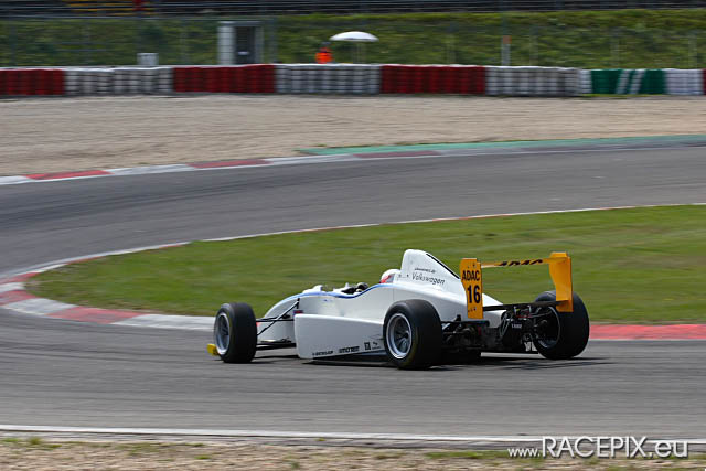 1000Km-Rennen NR 2008 - Sa Formula-Master IMG_0903