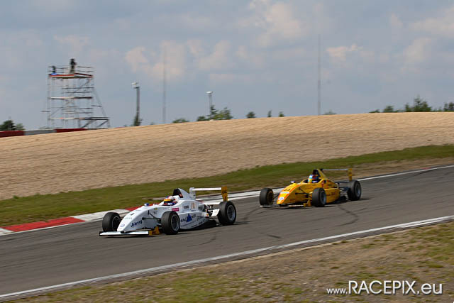 1000Km-Rennen NR 2008 - Sa Formula-Master IMG_0904