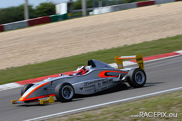 1000Km-Rennen NR 2008 - Sa Formula-Master IMG_0905