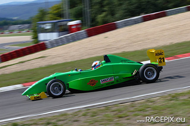 1000Km-Rennen NR 2008 - Sa Formula-Master IMG_0906