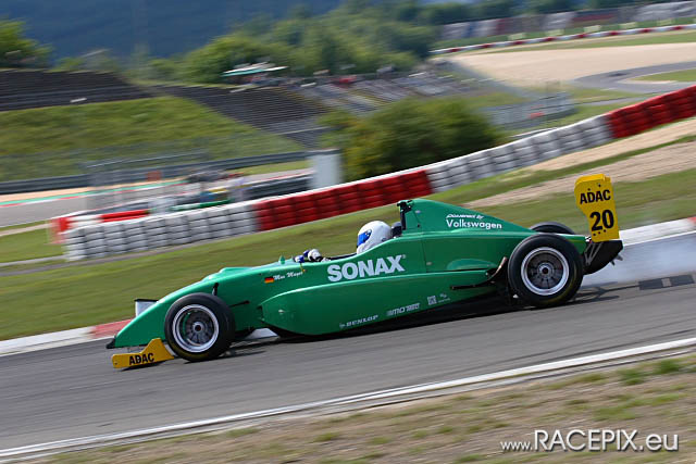 1000Km-Rennen NR 2008 - Sa Formula-Master IMG_0907