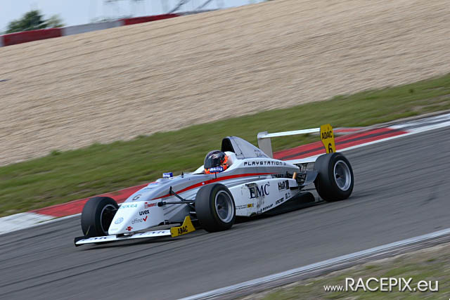 1000Km-Rennen NR 2008 - Sa Formula-Master IMG_0911