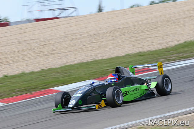 1000Km-Rennen NR 2008 - Sa Formula-Master IMG_0914