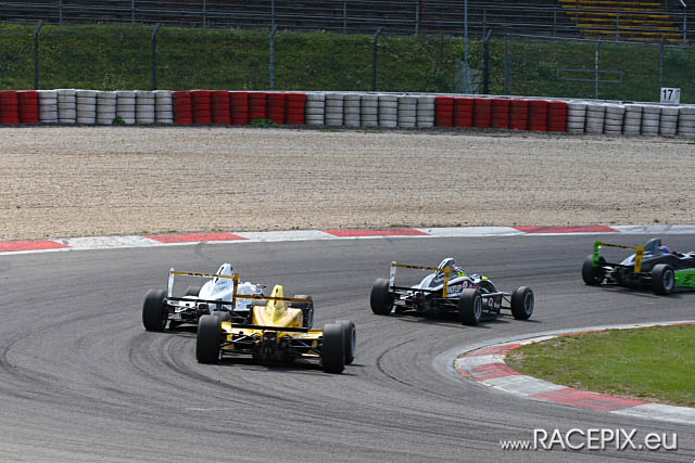 1000Km-Rennen NR 2008 - Sa Formula-Master IMG_0915