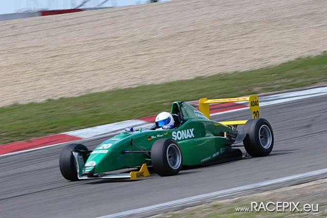 1000Km-Rennen NR 2008 - Sa Formula-Master IMG_0917